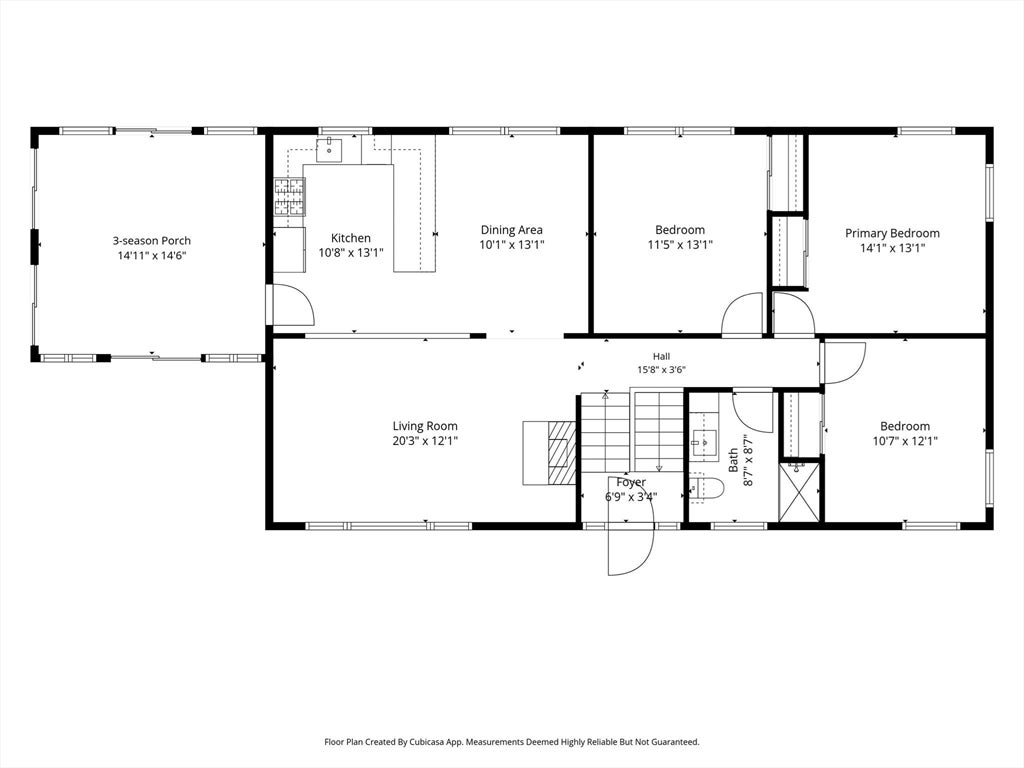 19 Cochrane Cir, Methuen, MA, 19 Cochrane Cir, Methuen, MA Photo #38