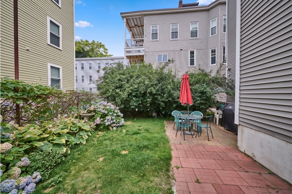 363 Cardinal Medeiros Ave #363, Cambridge, MA Photo #19