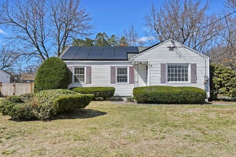26 Duggan Cir Springfield MA 01119