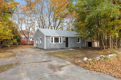 263-R County St Attleboro MA 02703