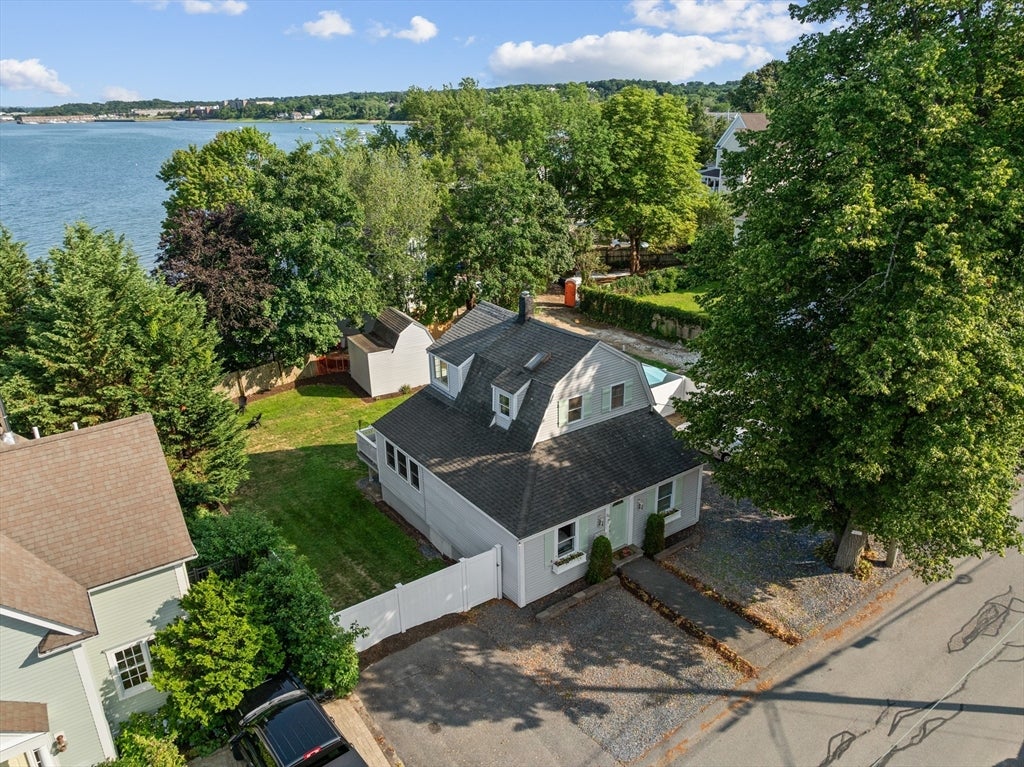 35 East Ave