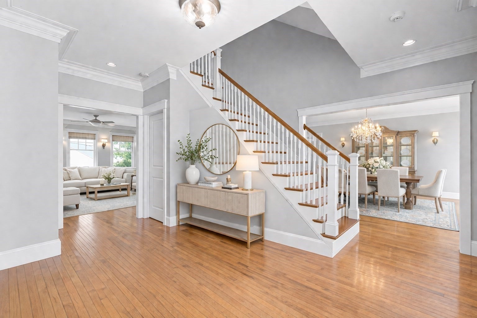 37 Mayflower Road, Winchester, MA, 37 Mayflower Road, Winchester, MA Photo #7