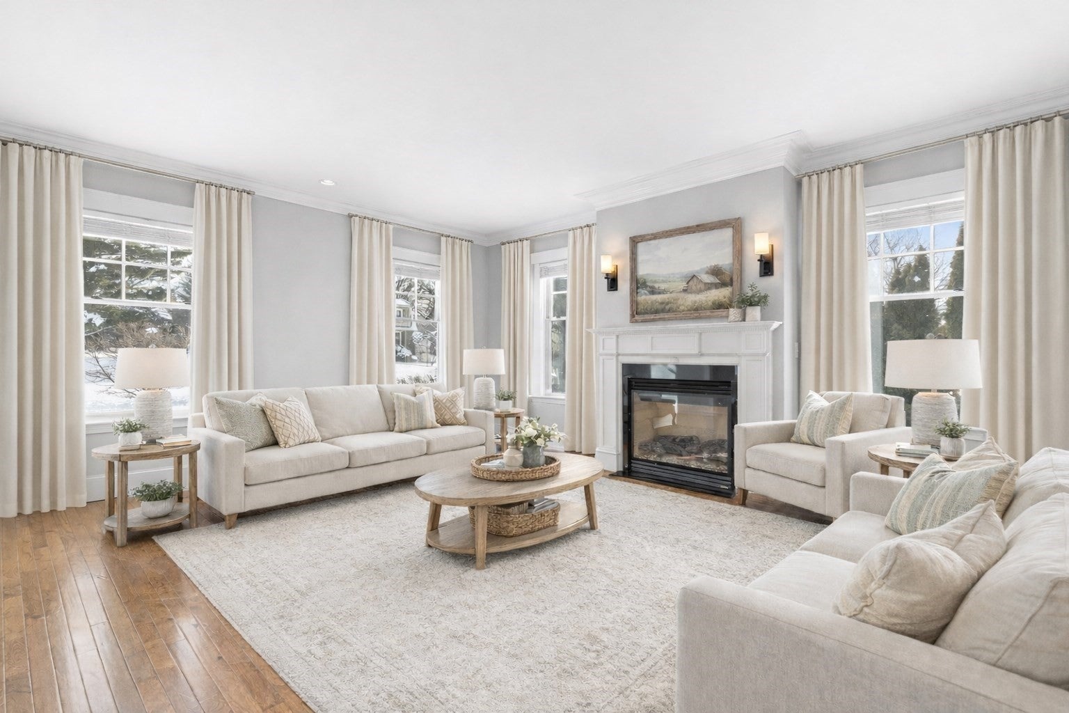 37 Mayflower Road, Winchester, MA, 37 Mayflower Road, Winchester, MA Photo #8