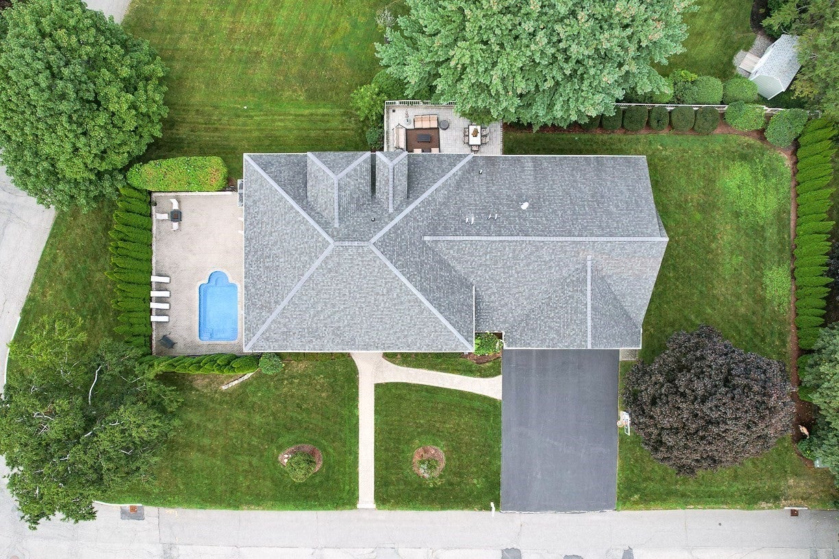 37 Mayflower Road, Winchester, MA, 37 Mayflower Road, Winchester, MA Photo #5
