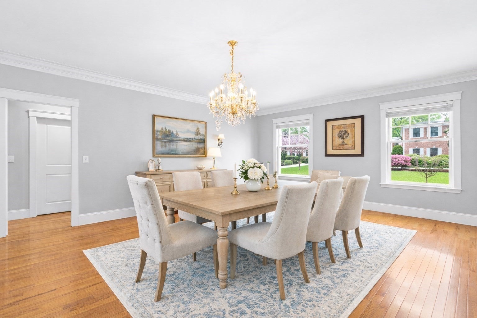 37 Mayflower Road, Winchester, MA, 37 Mayflower Road, Winchester, MA Photo #9