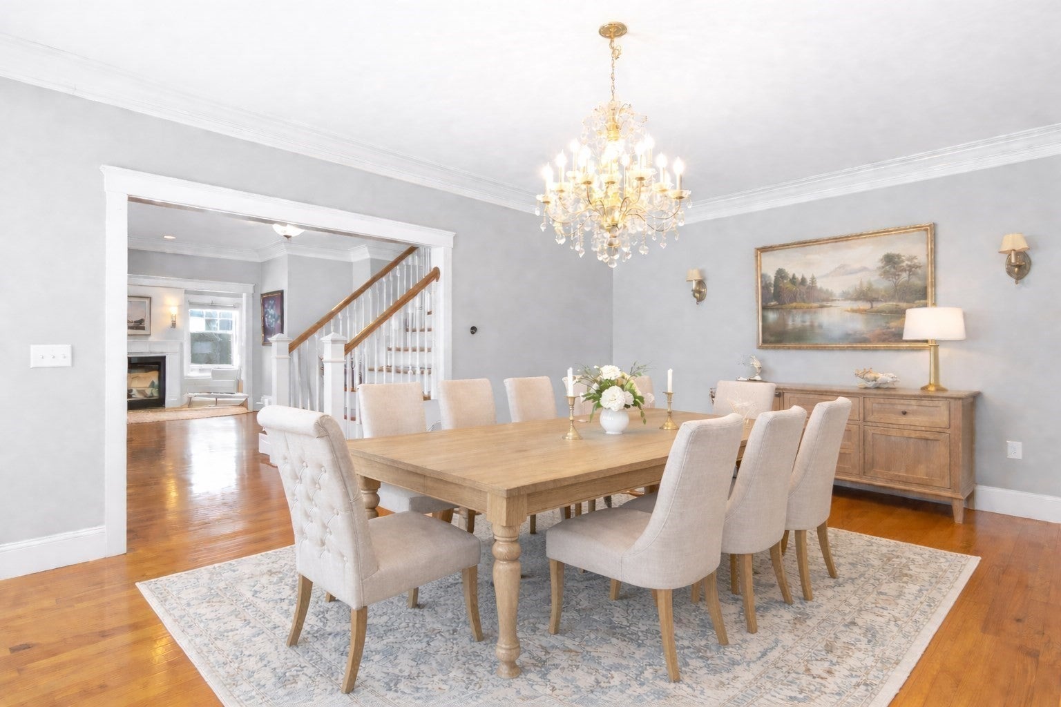 37 Mayflower Road, Winchester, MA, 37 Mayflower Road, Winchester, MA Photo #10