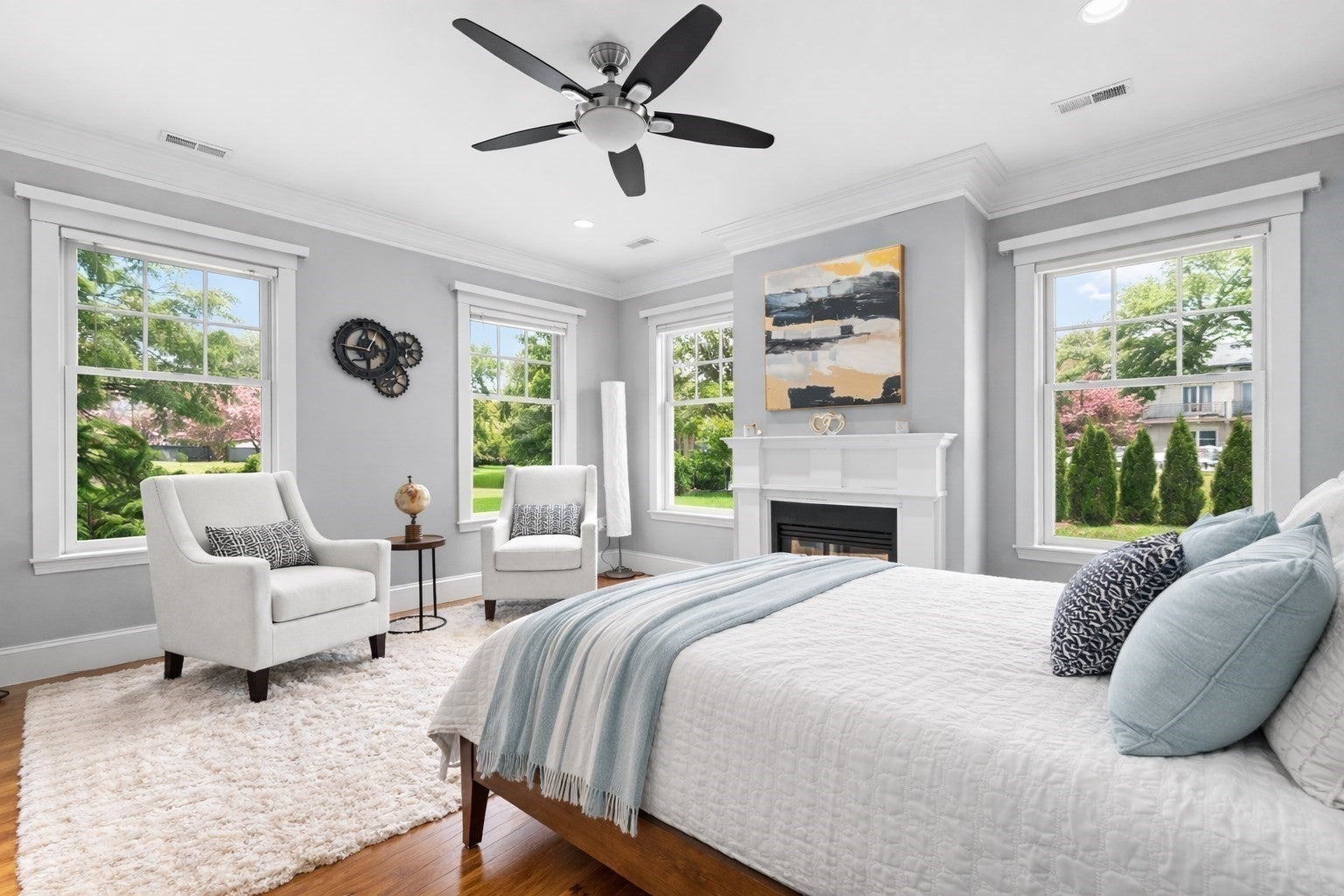 37 Mayflower Road, Winchester, MA, 37 Mayflower Road, Winchester, MA Photo #20