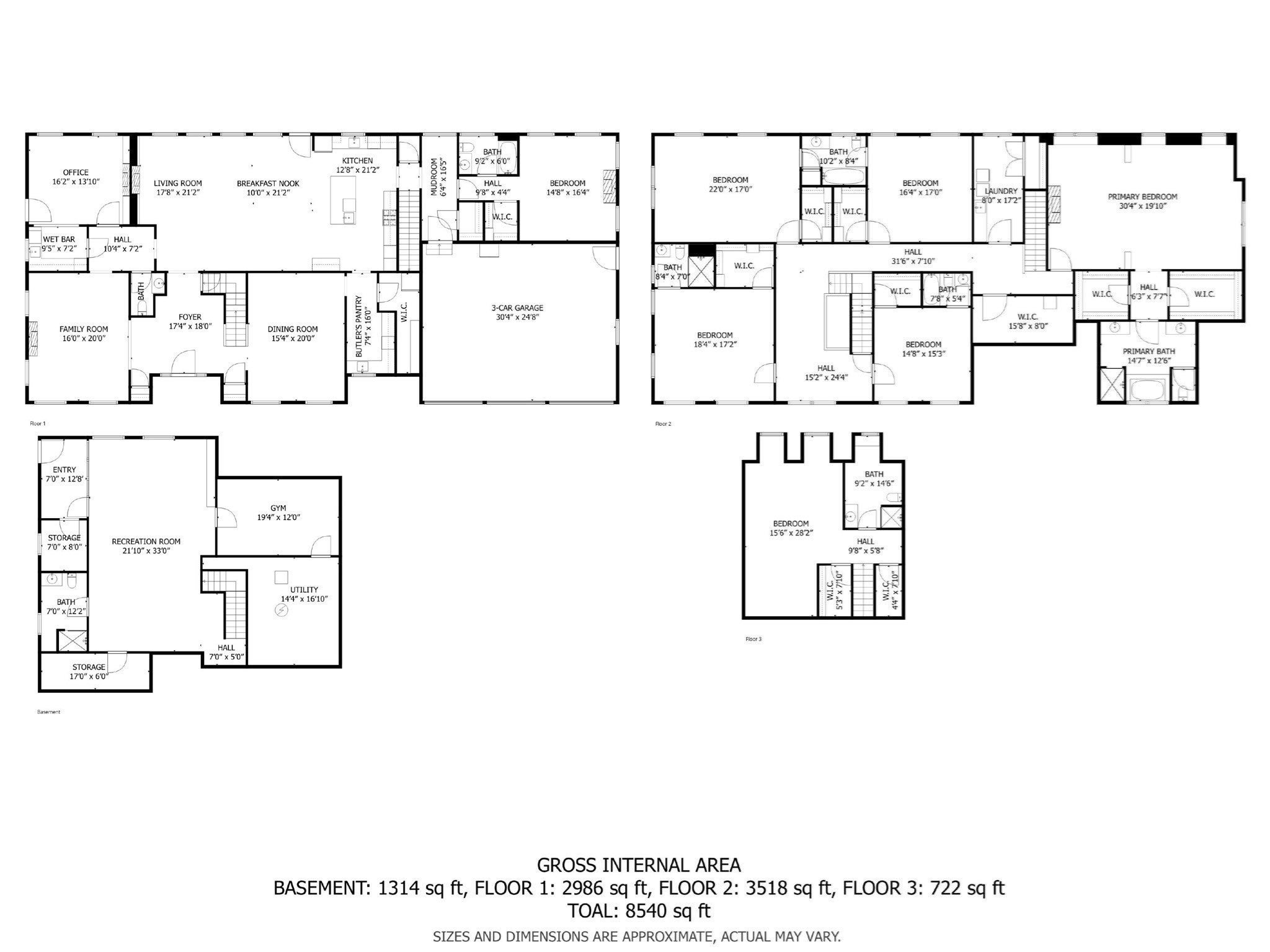 37 Mayflower Road, Winchester, MA, 37 Mayflower Road, Winchester, MA Photo #42