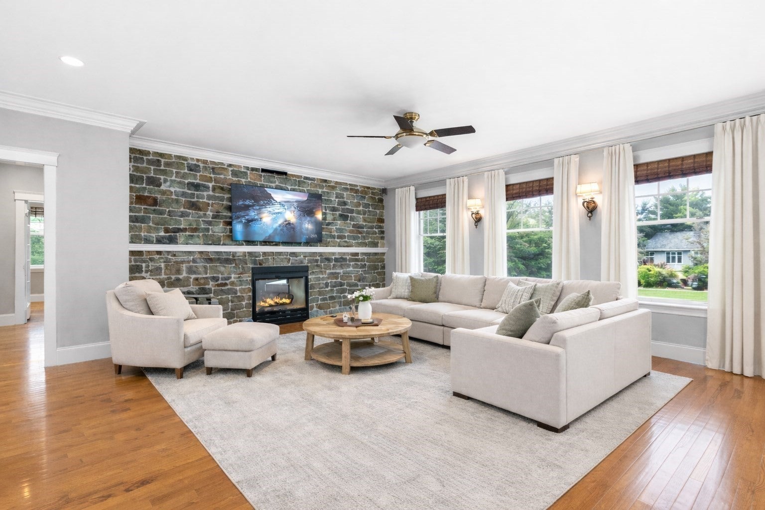 37 Mayflower Road, Winchester, MA, 37 Mayflower Road, Winchester, MA Photo #13