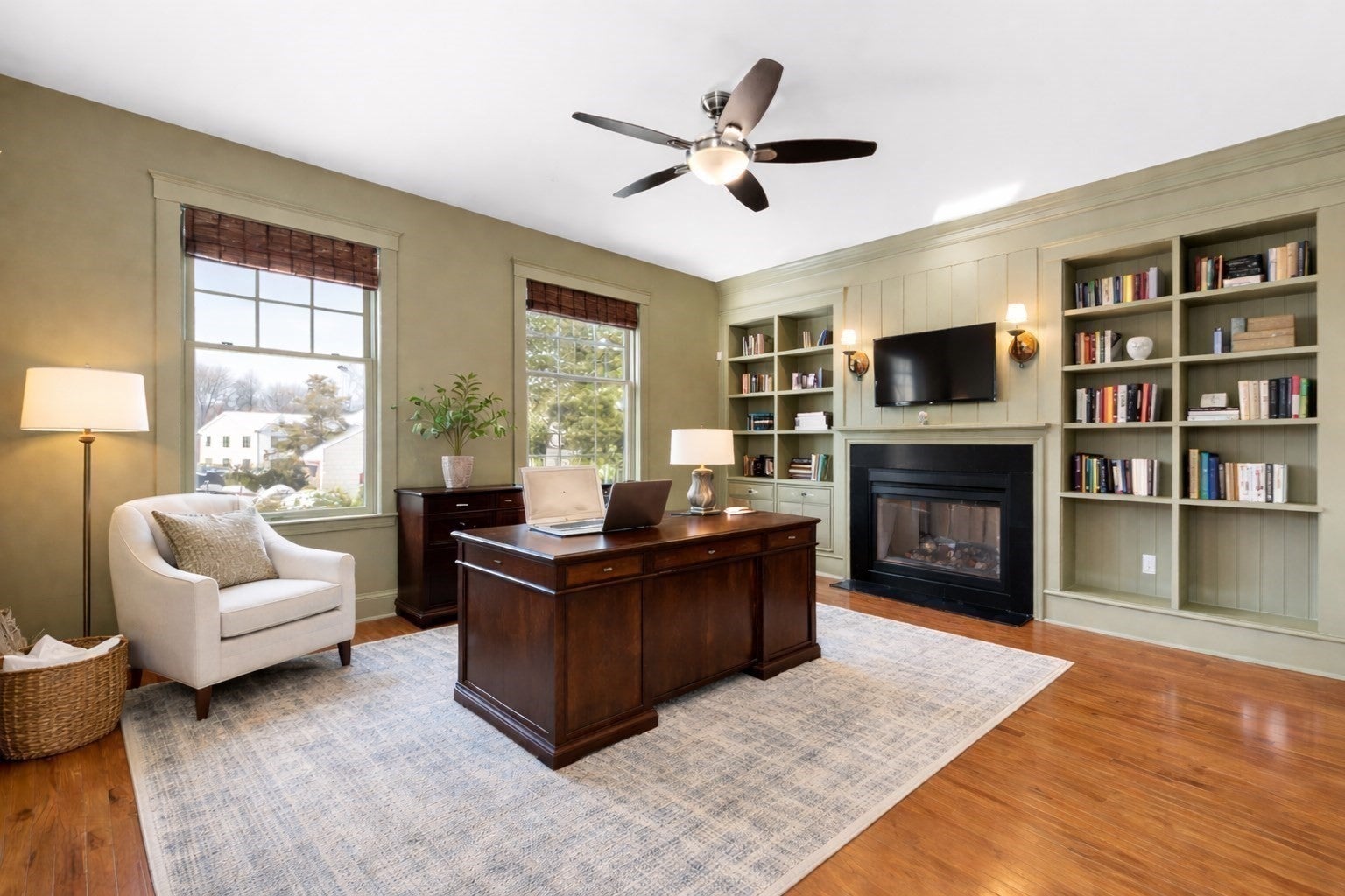 37 Mayflower Road, Winchester, MA, 37 Mayflower Road, Winchester, MA Photo #17