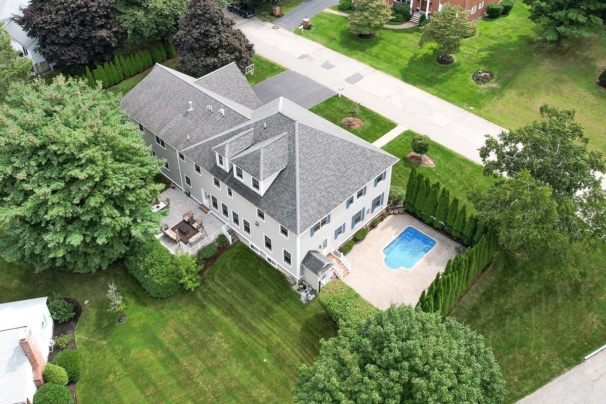 37 Mayflower Road, Winchester, MA, 37 Mayflower Road, Winchester, MA Photo #41