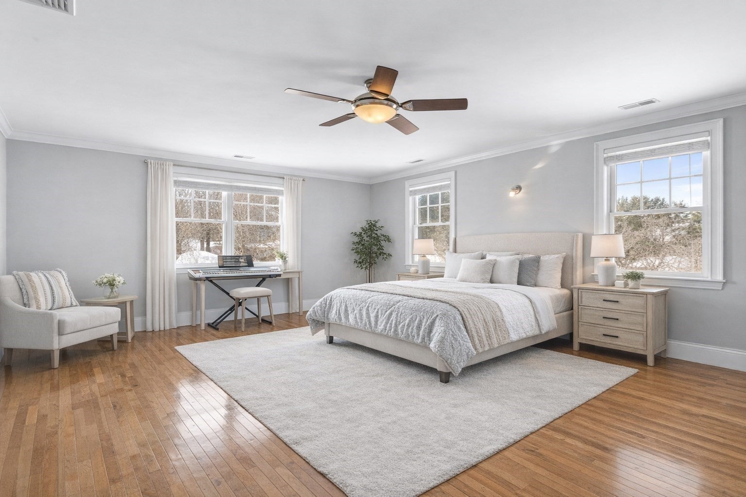 37 Mayflower Road, Winchester, MA, 37 Mayflower Road, Winchester, MA Photo #30