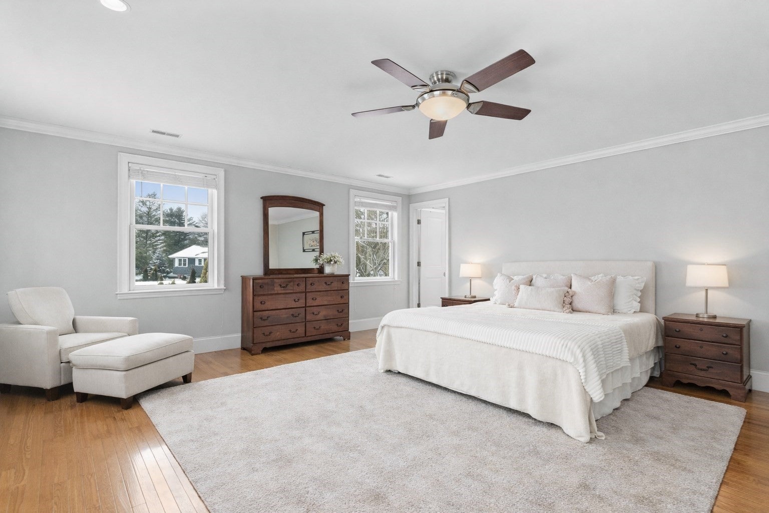 37 Mayflower Road, Winchester, MA, 37 Mayflower Road, Winchester, MA Photo #26