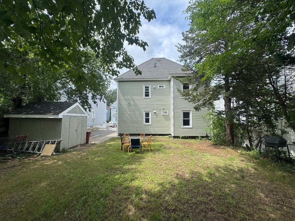 125 Gershom Ave, Lowell, MA, 125 Gershom Ave, Lowell, MA Photo #5