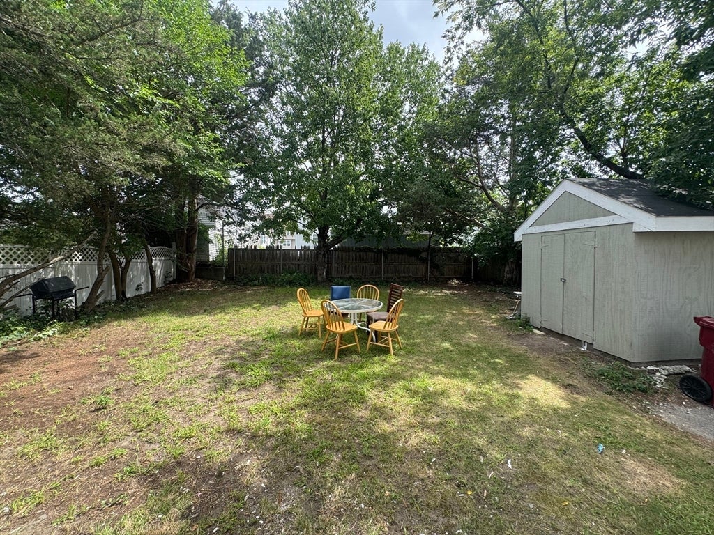 125 Gershom Ave, Lowell, MA, 125 Gershom Ave, Lowell, MA Photo #4