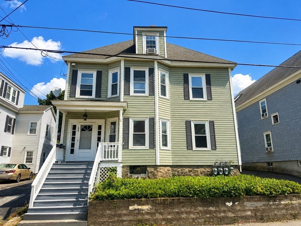 125 Gershom Ave, Lowell, MA, 125 Gershom Ave, Lowell, MA Photo #1