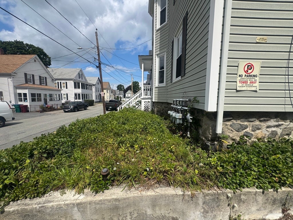 125 Gershom Ave, Lowell, MA, 125 Gershom Ave, Lowell, MA Photo #39