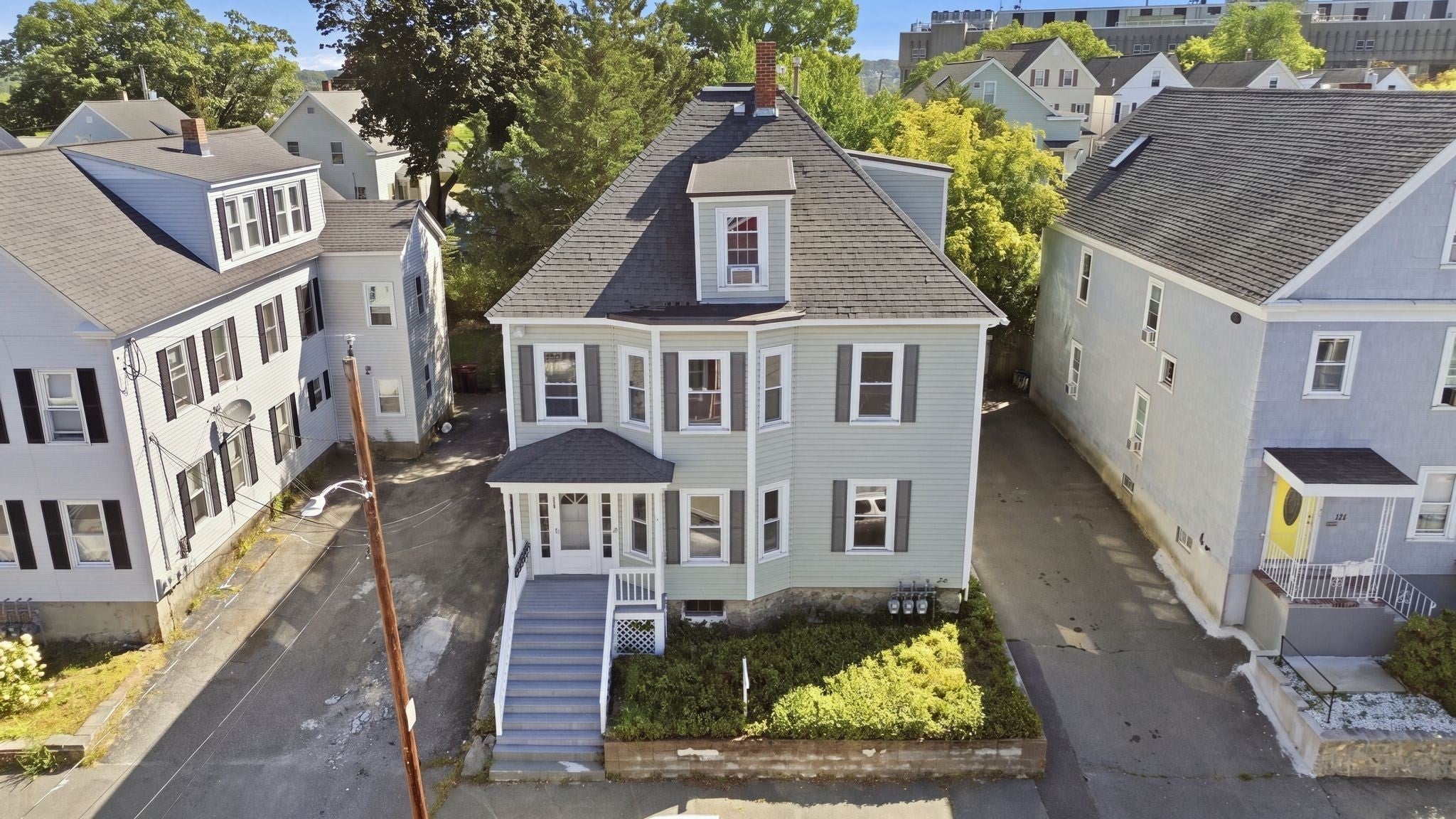 125 Gershom Ave, Lowell, MA, 125 Gershom Ave, Lowell, MA Photo #1