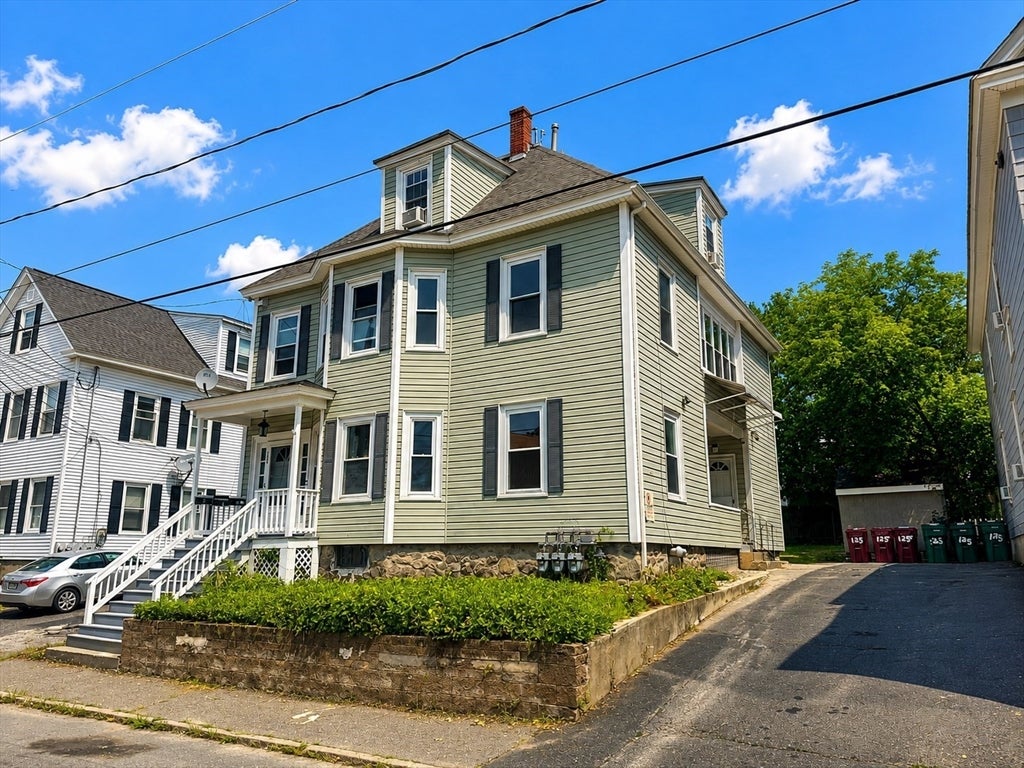 125 Gershom Ave, Lowell, MA, 125 Gershom Ave, Lowell, MA Photo #3
