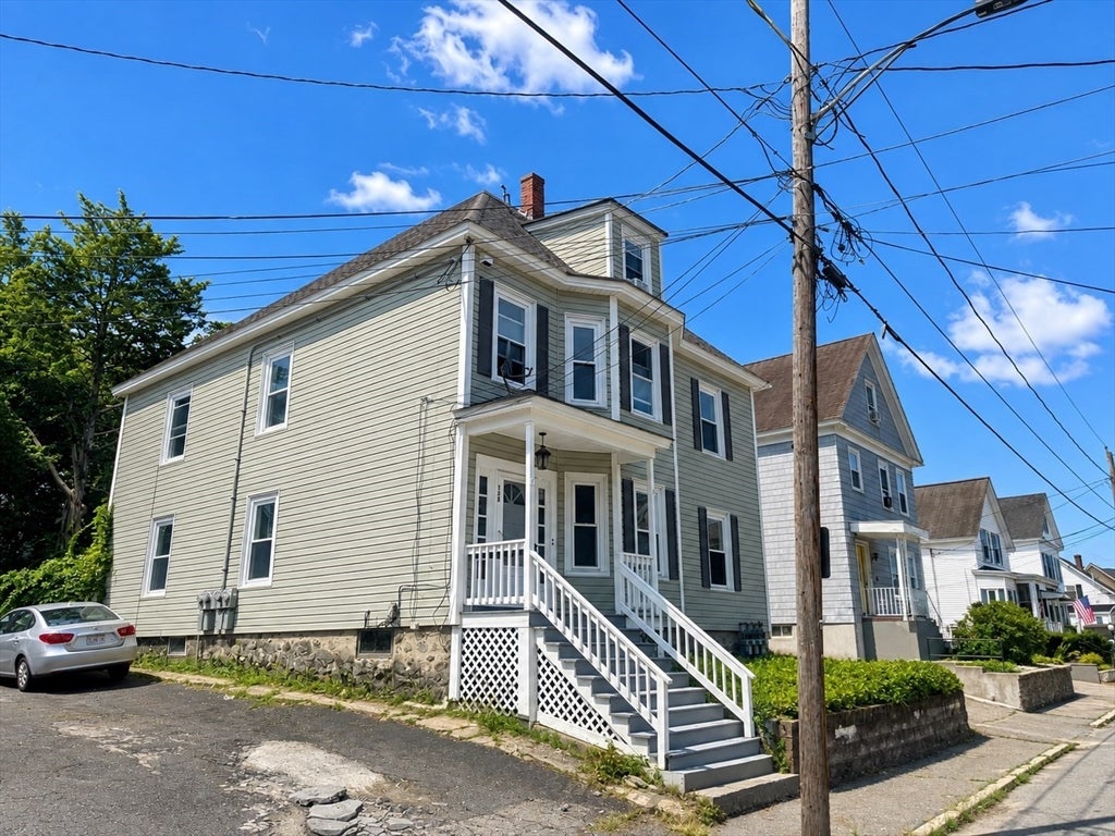125 Gershom Ave, Lowell, MA, 125 Gershom Ave, Lowell, MA Photo #2