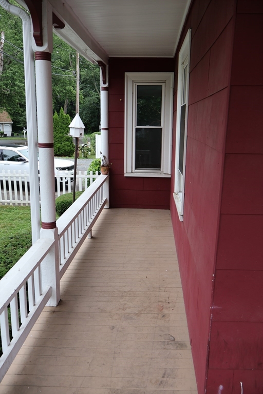 92 Alexander St