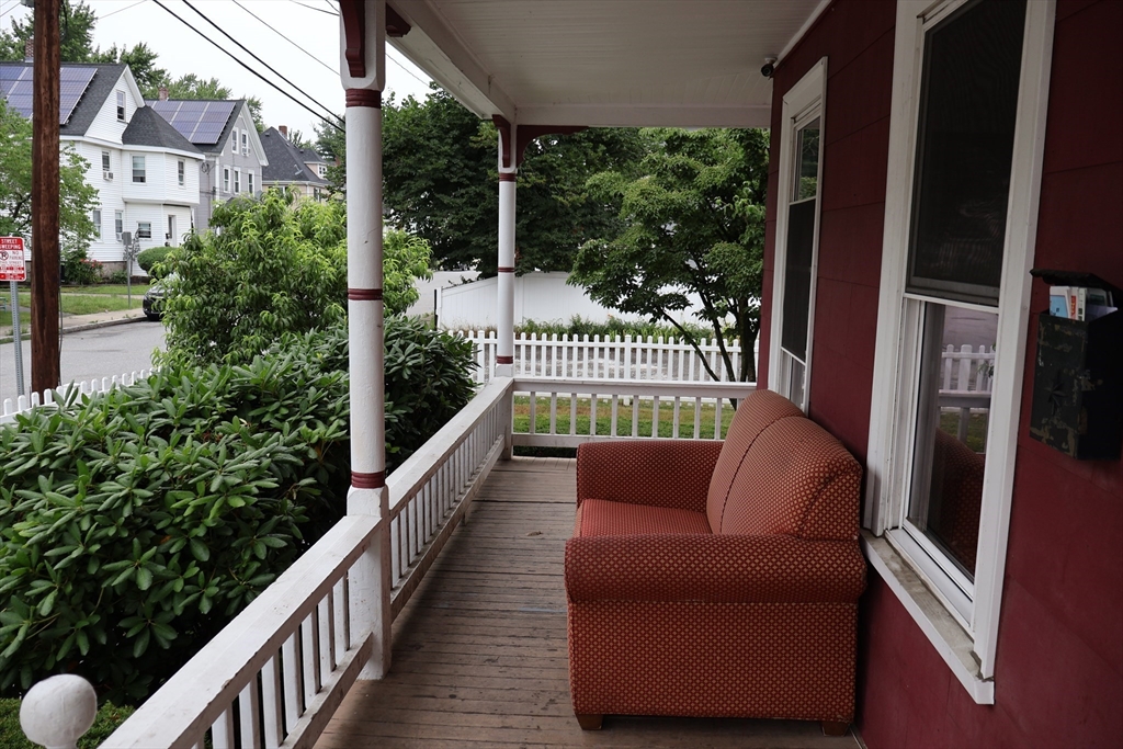 92 Alexander St