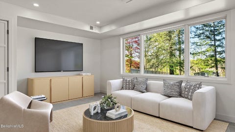 Photo of 29 Chestnut Road, Richmond, MA 01254 (MLS # 73569154)