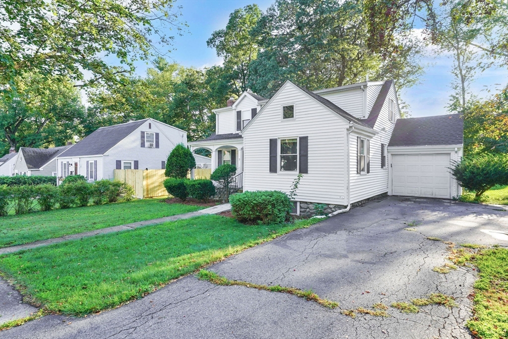 7 Longworth Rd