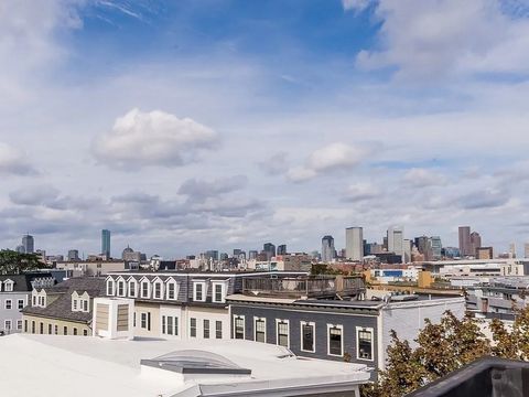 Photo of 421 East 3rd St #3, Boston, MA 02127 (MLS # 73511169)