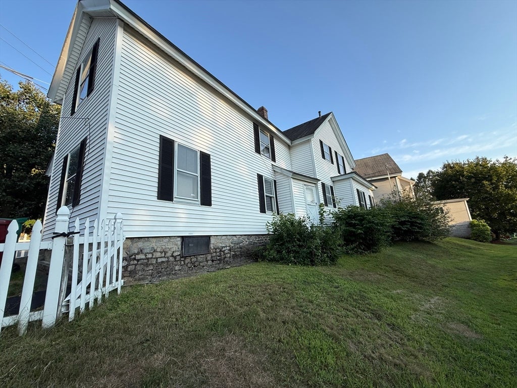 160 Hampshire St, Lowell, MA Photo #5