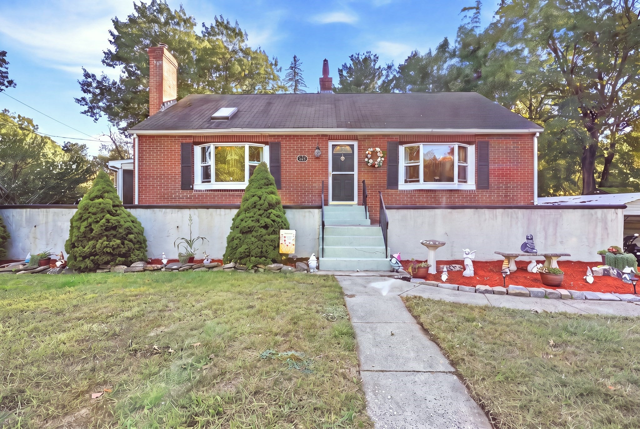 189 Allen Road, Billerica, MA Photo #1