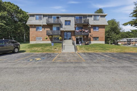 Photo of 176 Maple Avenue #5-6, Rutland, MA 01543 (MLS # 73538472)