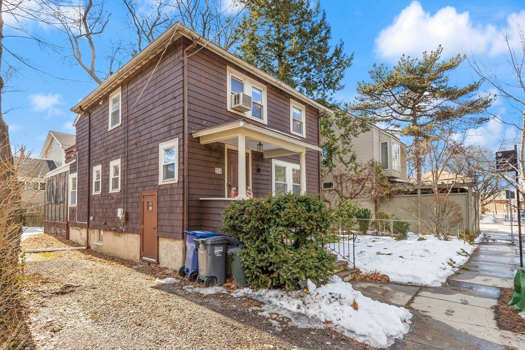 214 Garden St