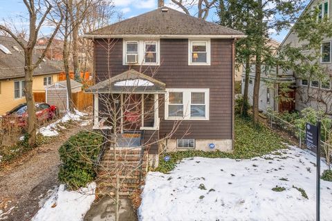 214 Garden St Cambridge MA 02138