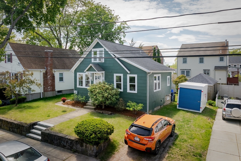 21 Salman St