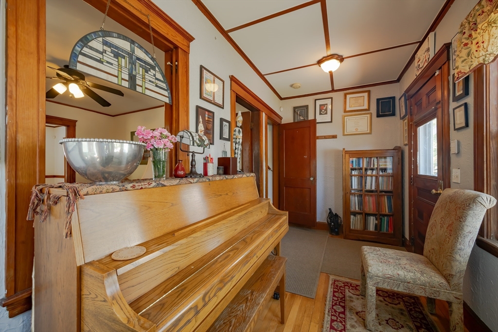 21 Salman St
