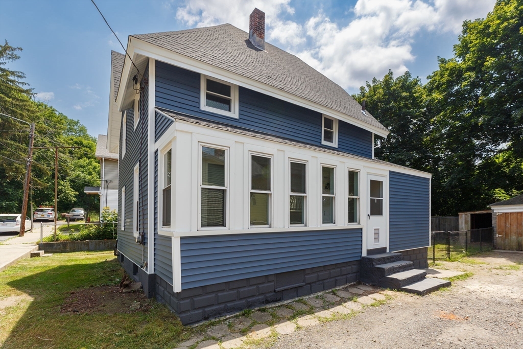 3 Aspen Ct