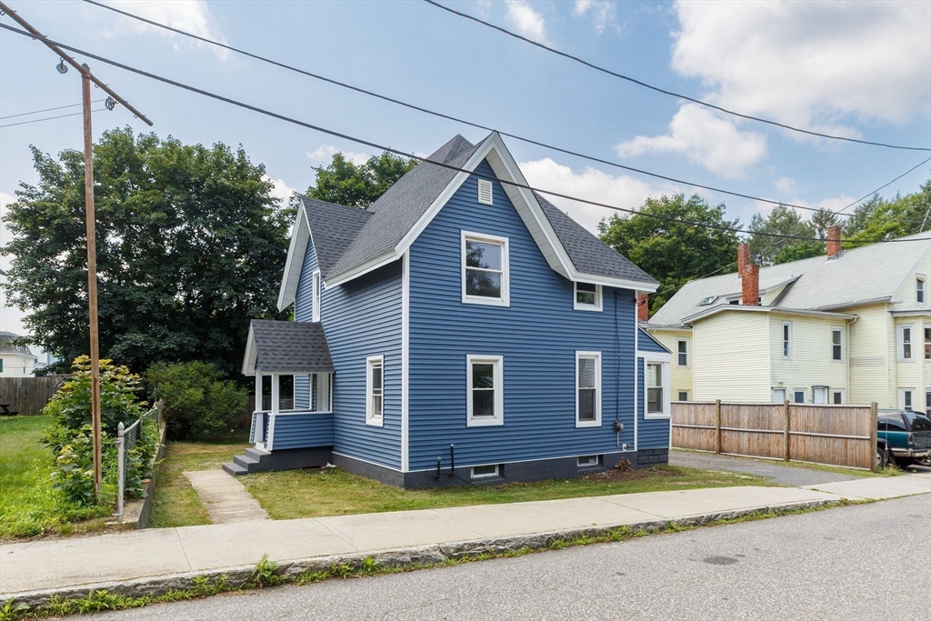 3 Aspen Ct