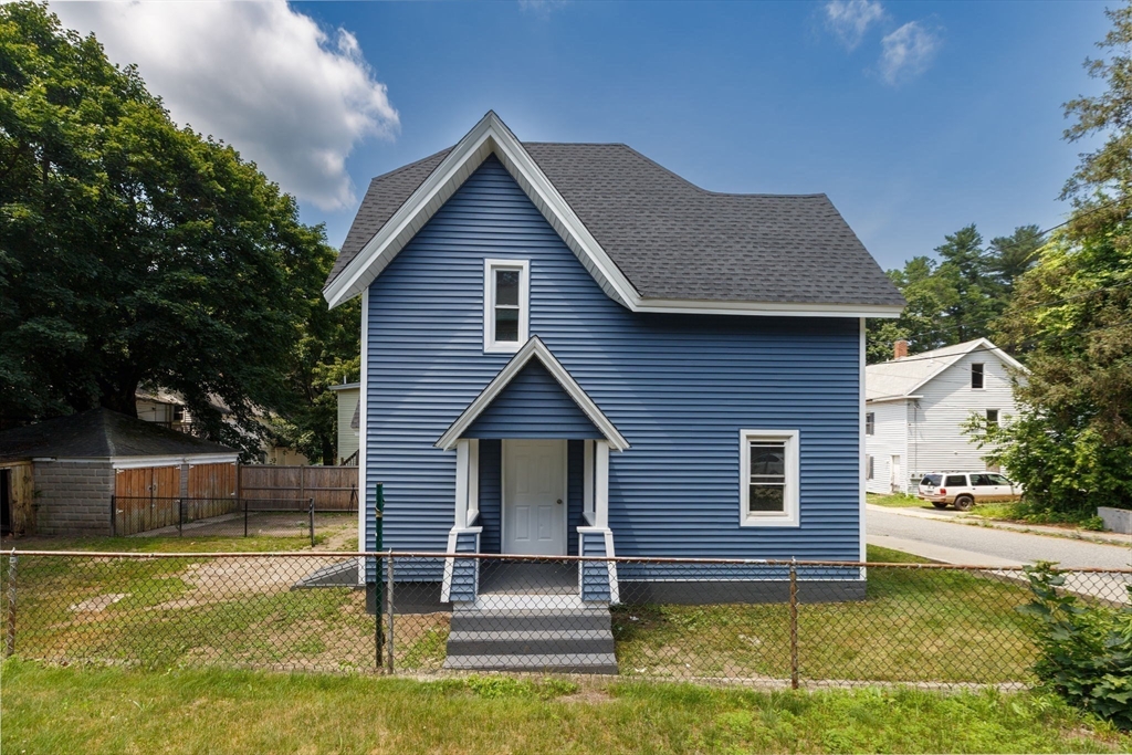 3 Aspen Ct