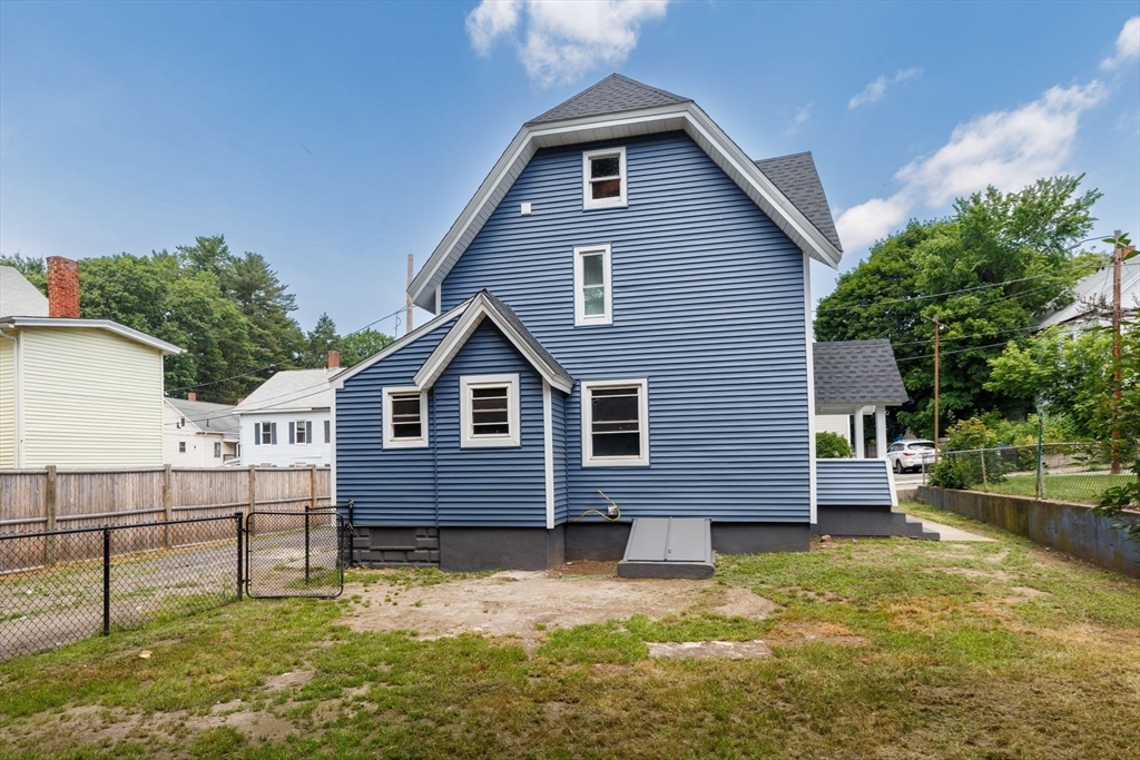 3 Aspen Ct