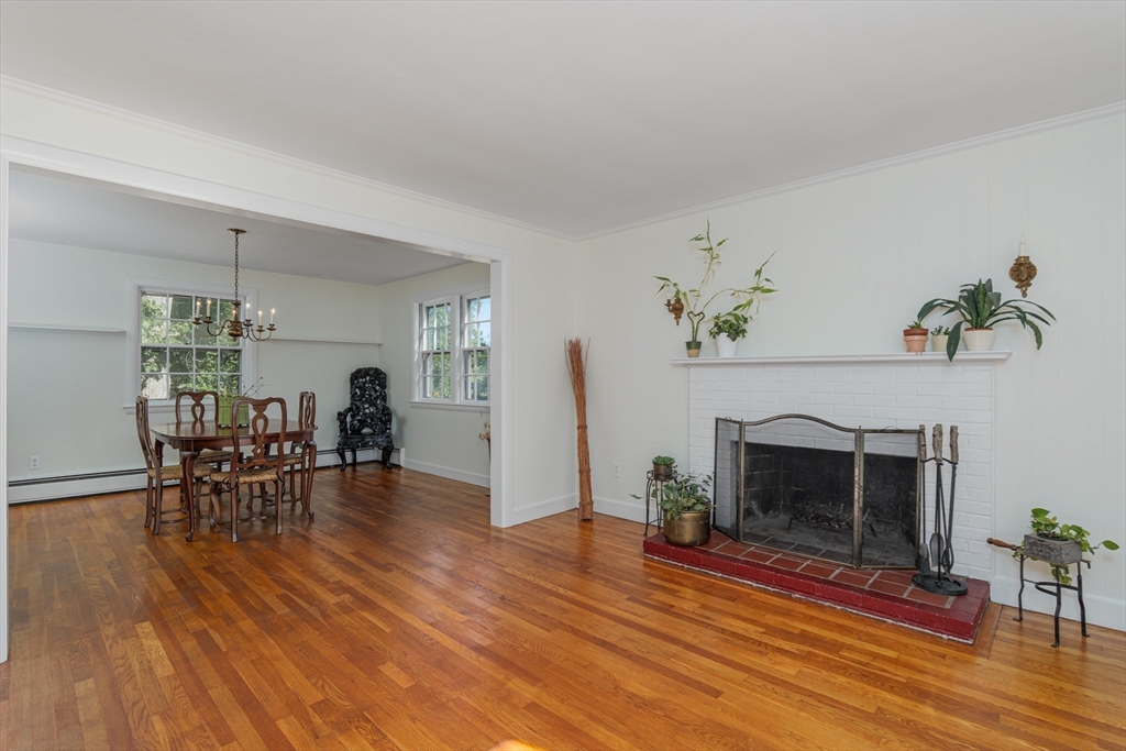 5 Castle Heights Rd