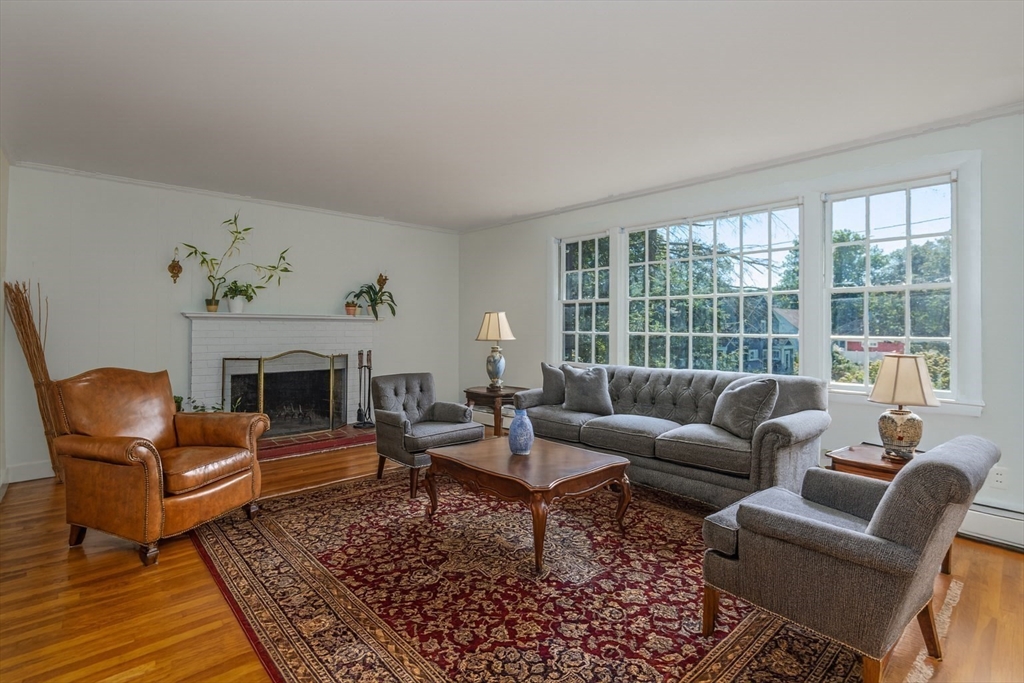 5 Castle Heights Rd