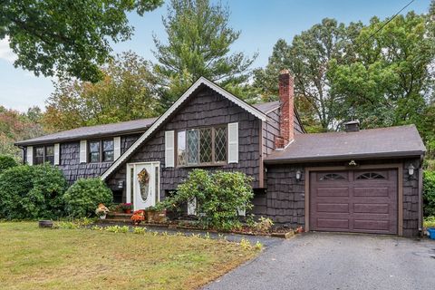 Photo of 137 Peregrine Rd, Abington, MA 02351 (MLS # 73442184)