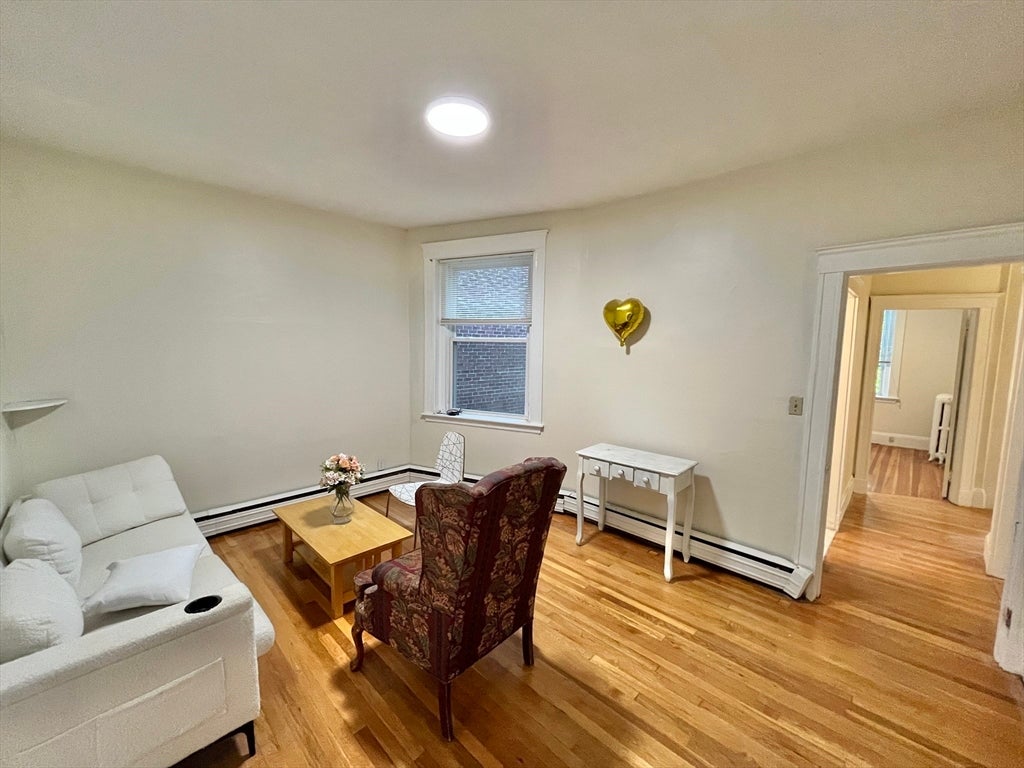 1725 Commonwealth Avenue #2, Boston, MA Photo #1
