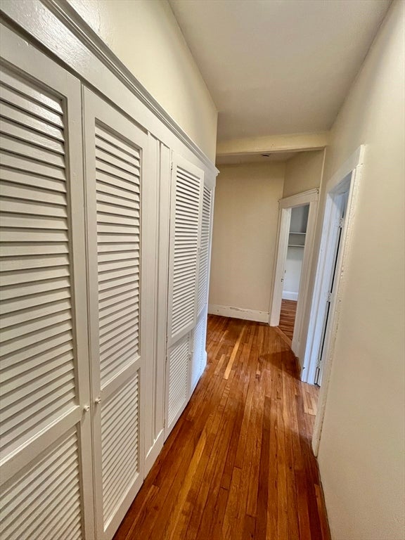1725 Commonwealth Avenue #2, Boston, MA Photo #4