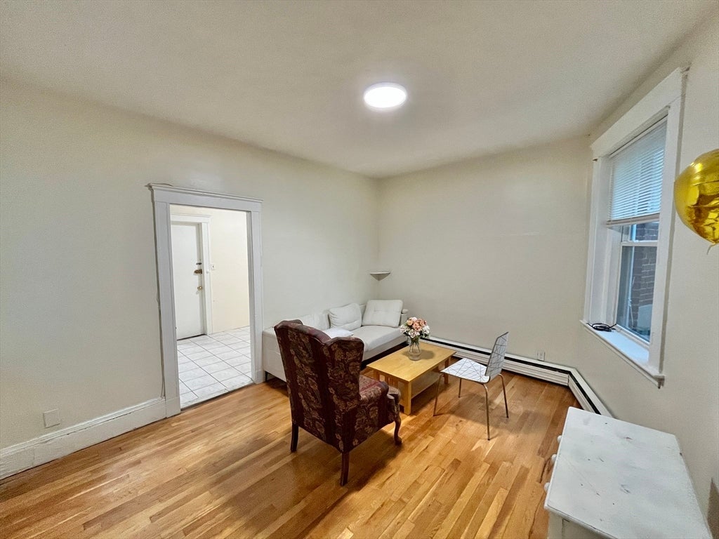 1725 Commonwealth Avenue #2, Boston, MA Photo #8