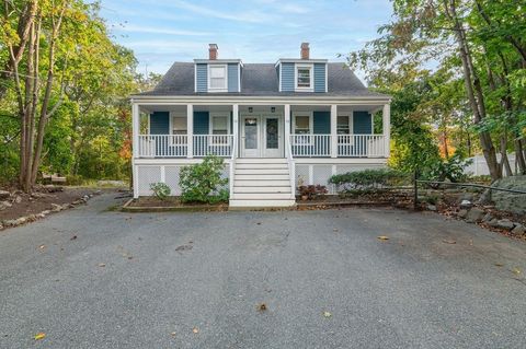 76 Scotch Pond Place 76 Quincy MA 02169