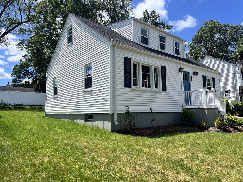 96 Buchanan Rd