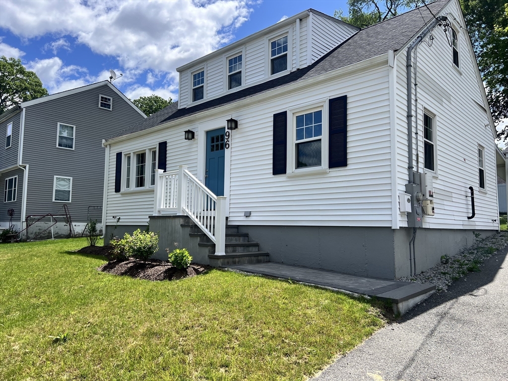 96 Buchanan Rd