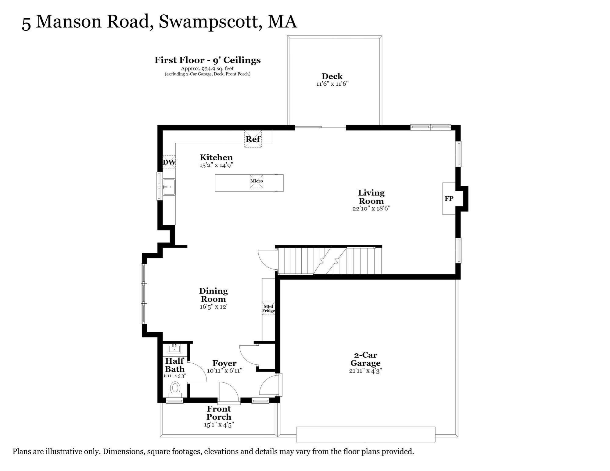 5 Manson Rd, Swampscott, MA, 5 Manson Rd, Swampscott, MA Photo #36